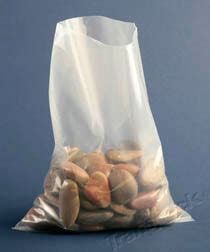 Polybags - Clear Polythene Bags In 25 Sizes and 3 Strengths