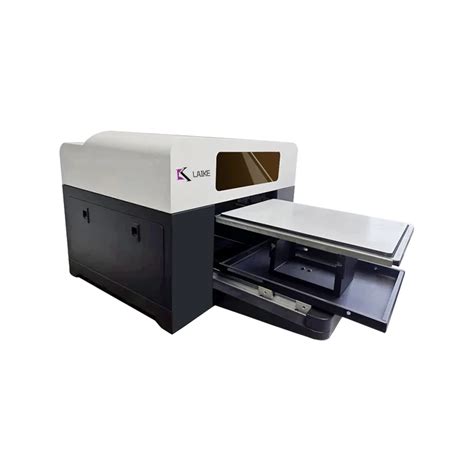 High Speed Dtg Printer Machine Single Station Printer Machine With Epson 1390 Printhead - Buy ...