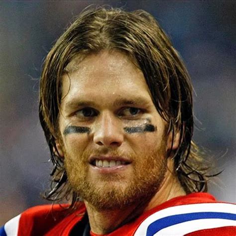 Tom Brady Haircut: 10 Classic Hairstyles for Men to Try Out in 2024