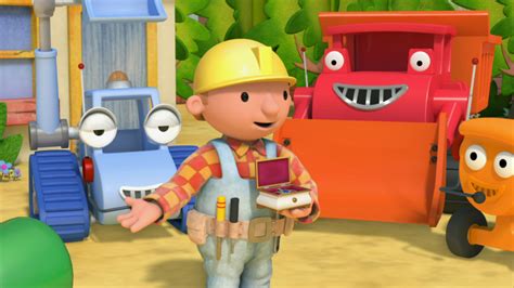 Watch Bob the Builder (Classic) Season 17 Episode 15: Wendy's Birthday Surprise - Full show on ...