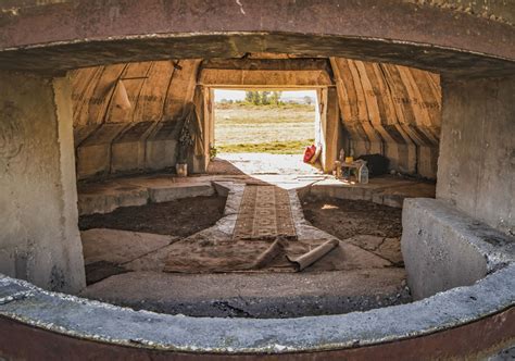 The Cold War Bunkers of Albania: Photos - The Atlantic