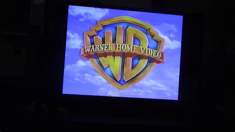 Warner Home Video Logo by GraceLamson2008 on DeviantArt