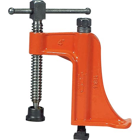 Pony Adjustable Clamps 4" Hold-Down Bench Clamp 1834 B&H