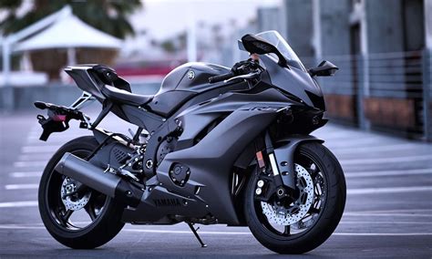 Yamaha R6 HD Wallpapers | HDWalle