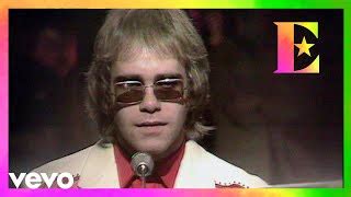 Elton John - Your Song Chords (Top Of The Pops 1971) - ChordU