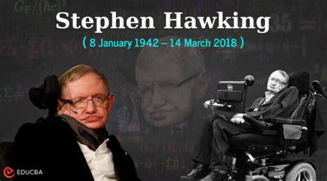 Stephen Hawking: Biography. Early Life, Facts & Scientific