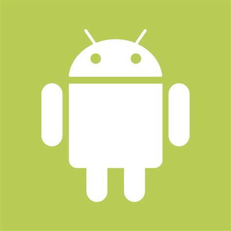 Android App Icon Png #36769 - Free Icons Library