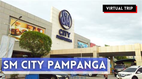 4k Sm City Pampanga Walking Tour San Fernando Pampanga | Hot Sex Picture