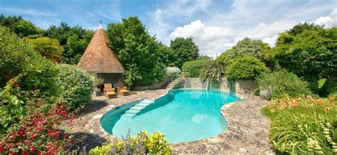 7 Best Holiday Cottages With Pools In Isle of Wight, England - Updated 2024 | Trip101