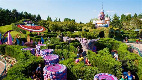 10 Absolute Best Disneyland Paris Rides