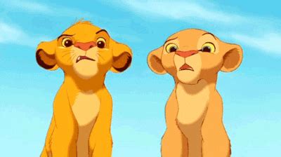 Lion King Disney GIF - Find & Share on GIPHY | Warrior cats, Lion king, King gif