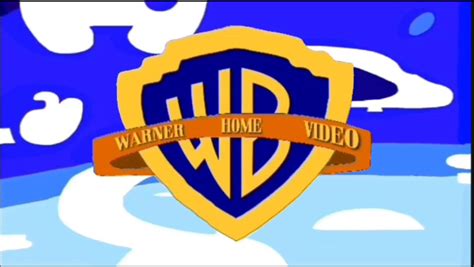 Warner Home Video Logo (1997) WS V2 by Charlieaat on DeviantArt