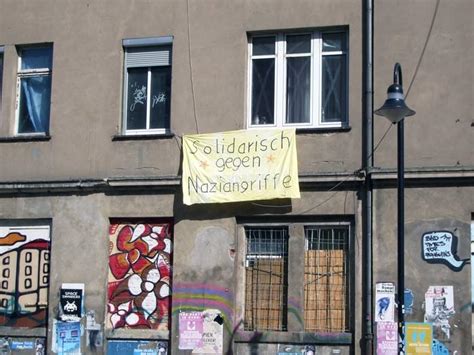 Zweiter Brandanschlag innerhalb von einer Woche in Dresden