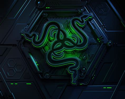 1280x1024 Razer 4k Logo 1280x1024 Resolution HD 4k Wallpapers, Images, Backgrounds, Photos and ...