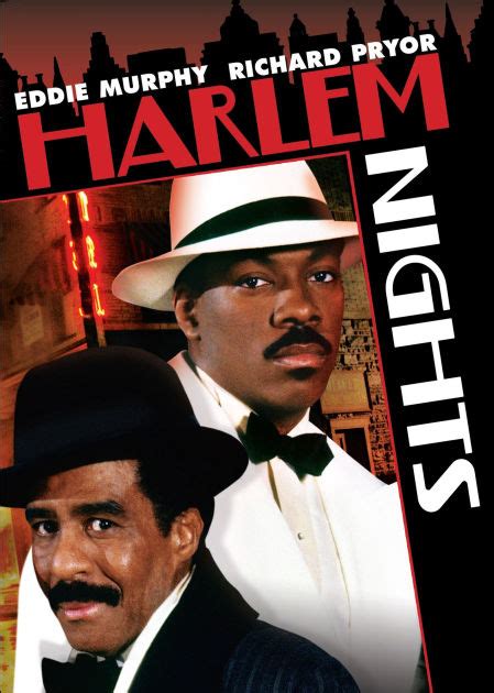 Harlem Nights [Blu-ray] by Eddie Murphy, Eddie Murphy | Blu-ray | Barnes & Noble®