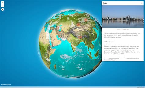 Virtual earth 3d com - lopireports