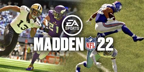 Madden nfl 22 review - aposervices