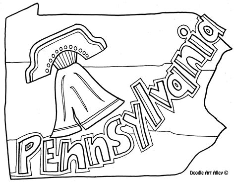 Illinois Coloring Page at GetColorings.com | Free printable colorings pages to print and color