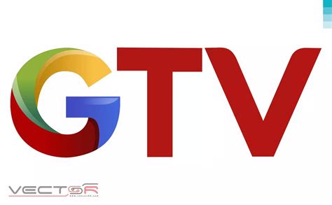 GTV Logo (.SVG) Download Free Vectors | Vector69