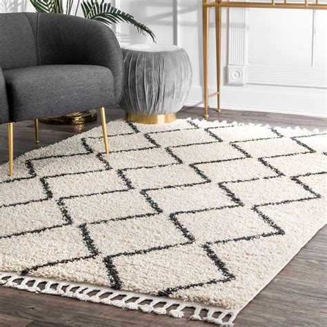 Home Goods White Area Rugs - Area Rugs Home Decoration