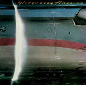 Wings - Wings Over America (1976, Winchester Pressing, Gatefold, Vinyl) | Discogs