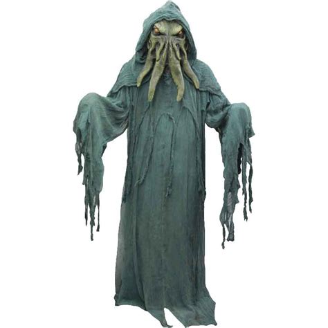 Call of Cthulhu Costume