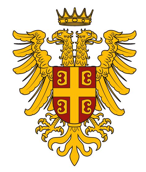 Coat of Arms for the Byzantine Empire. : heraldry Byzantine Army, Byzantine Empire, Empire ...