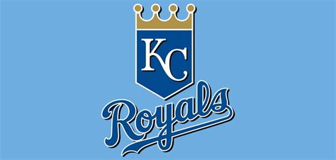 The History of Kansas City Royals Logo