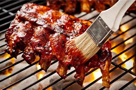 Should You Marinate Your Ribs Before Smoking/Grilling? Here’s What You Need To Know - Grill Charms