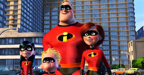 The Best Disney Movies About Family, Ranked