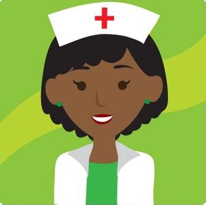 Free Nurse Clip Art Pictures - Clipartix