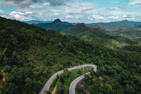 Rainy Season Wonders: Exploring Thailand's Beauty - ThaitravelCenter.com : Thailand Travel ...