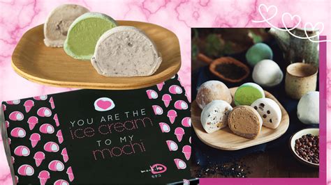 Mochi Ice Cream Delivery Near Me - Find Property to Rent