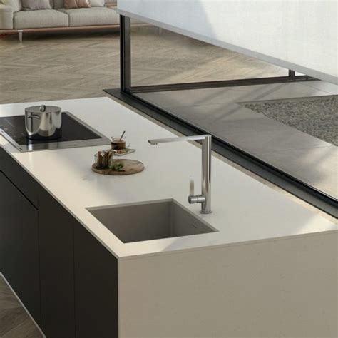 Miami Vena Silestone Quartz | Countertops, Cost, Reviews