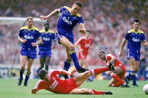 AFC WIMBLEDON v LIVERPOOL: THE FA CUP GHOSTS OF 1988 - The Anfield Wrap