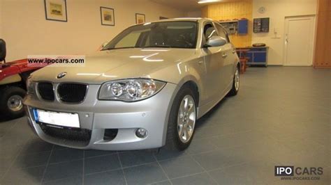 2006 BMW 118i - Car Photo and Specs