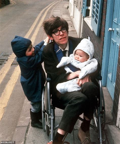 Stephen Hawking Children And Wife