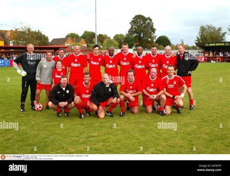 1988 fa cup final wimbledon liverpool hi-res stock photography and images - Alamy