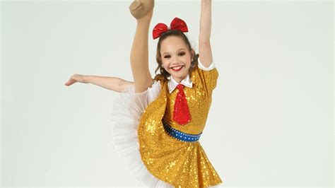 Maddie & Mackenzie's Dance & Personal Photos - Dance Moms | Lifetime