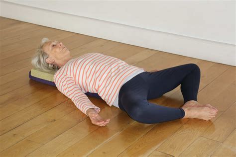 Low Back Pain? | Yoga for Healthy Lower Backs UK