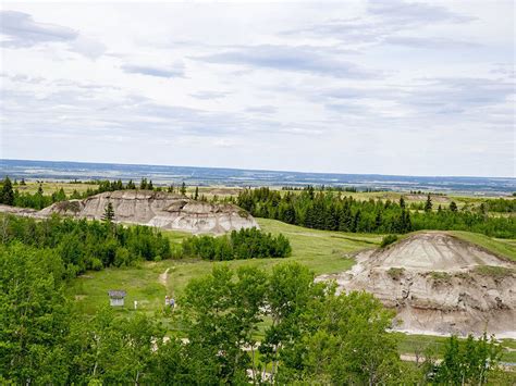 Alberta adds two new spaces, 1,400 hectares to provincial parks system