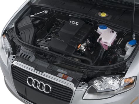 Image: 2008 Audi A4 2-door Cabriolet Auto 2.0T quattro Engine, size: 1024 x 768, type: gif ...