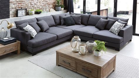 Nice Corner Lounge Suites Affordable Sectional Couch