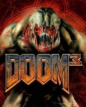 Doom 3 - Wikipedia