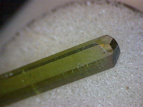 Tourmaline (watermelon)