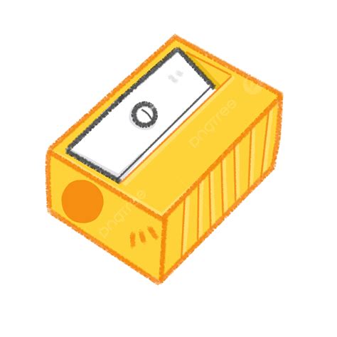 Pencil Sharpener Doodle Illustration Vector, Rat Drawing, Pen Drawing, Sharpener Drawing PNG and ...