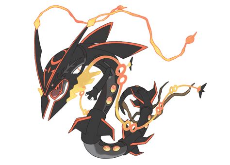 Free Shiny Rayquaza Download – EXP 4 ALL