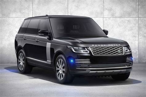 New Range Rover Suv 2024 - Adena Brunhilde