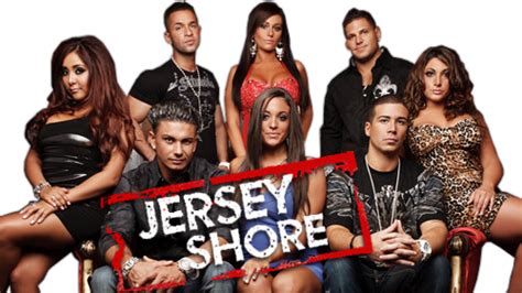 Jersey Shore | TV fanart | fanart.tv