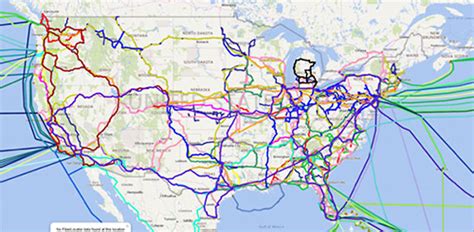 The Surge of Hyperscale Data Centers - Area Development